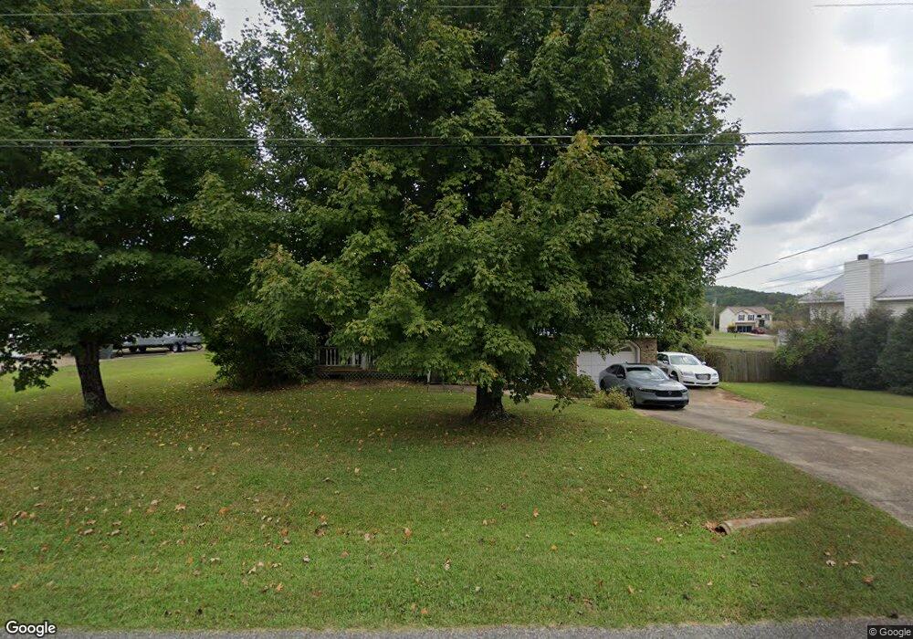 1706 Round Hill Rd, Weaver, AL 36277 - photo 1