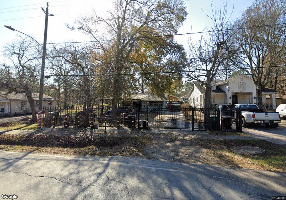 5814 Parker Rd, Houston, TX 77016 - photo 1