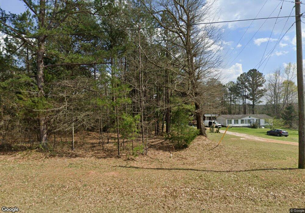 393 Zachary Rd, Franklin, GA 30217 - photo 1