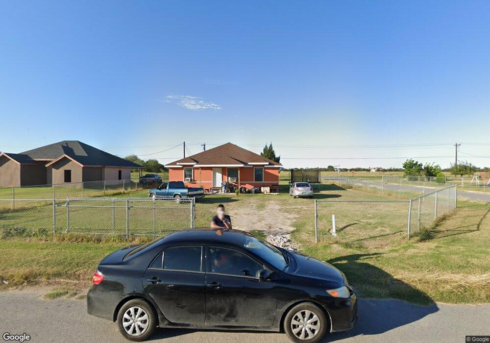 1105 Roper Dr, Weslaco, TX 78599 - photo 1