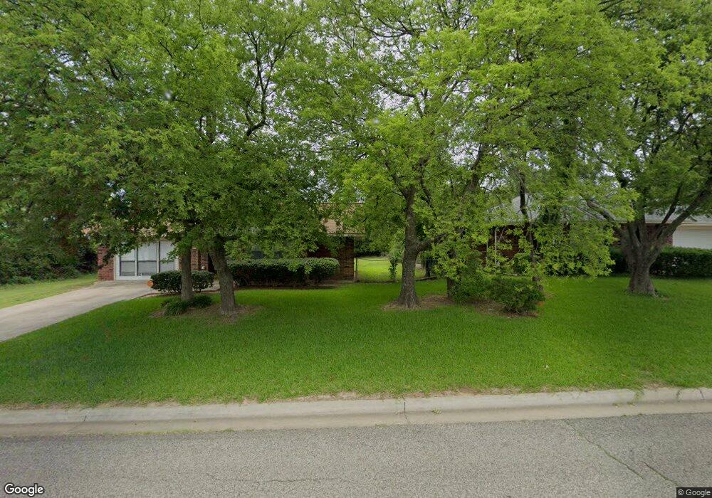 122 O St NW, Ardmore, OK 73401 - photo 1