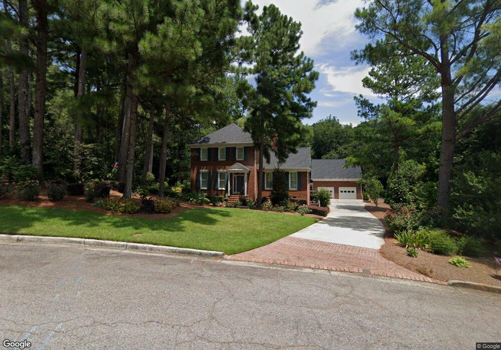 2713 Kipling Dr, Augusta, GA 30909 - photo 1