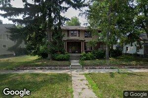 609 Elm St, Kalamazoo, MI 49007