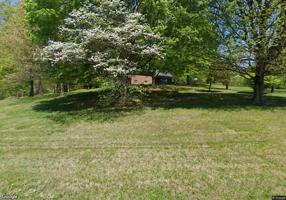 5106 Old Vincennes Rd, Floyds Knobs, IN 47119 - photo 1