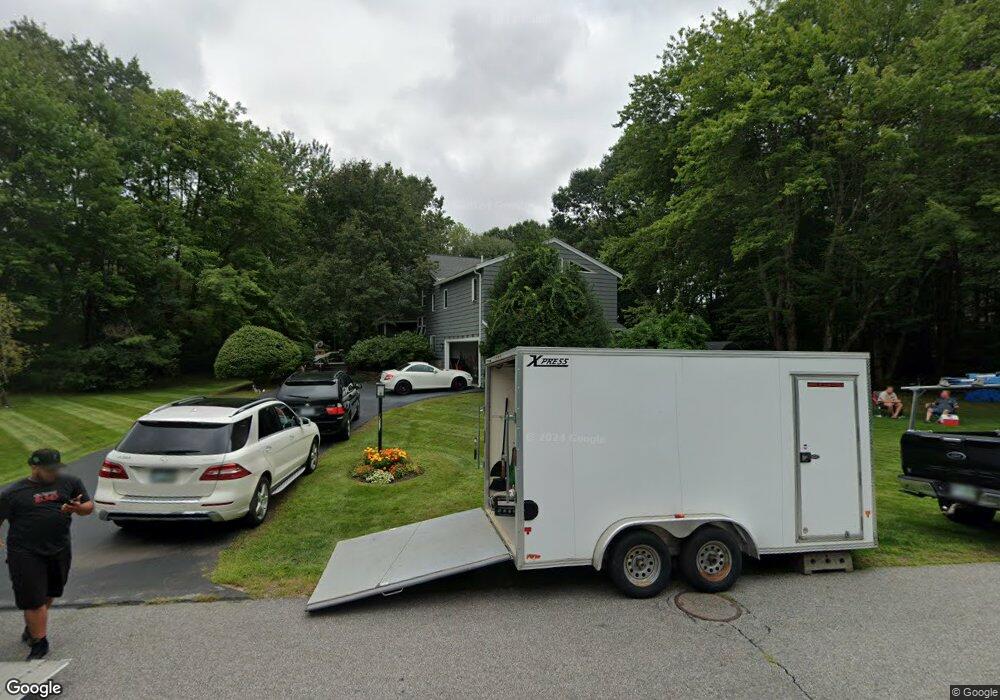 45 Caswell Dr, Greenland, NH 03840 - photo 1