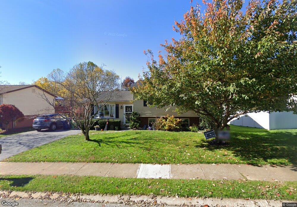 7102 Bridoon Ave, Sykesville, MD 21784 - photo 1