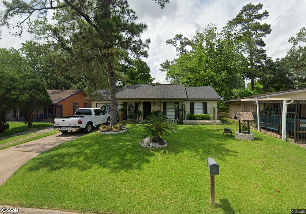7251 Colton St, Houston, TX 77016 - photo 1