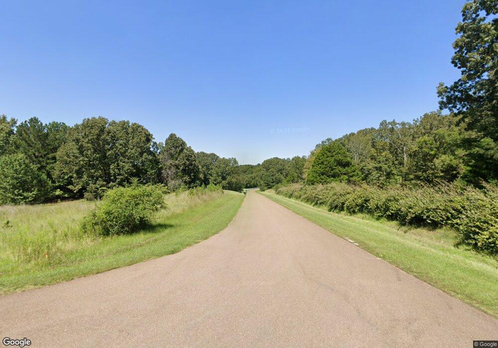 Lot 11 Fox Trail Run, Oxford, MS 38655 - photo 1