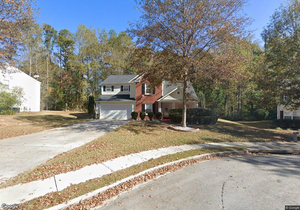 919 Alysum Ave unit 1, Lawrenceville, GA 30045 - photo 1
