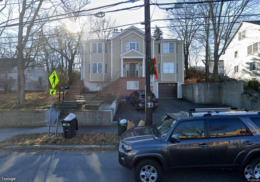 120 Massachusetts Ave, Lexington, MA 02420 - photo 1