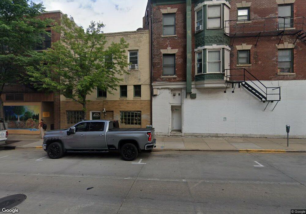 316 W Gorham St, Madison, WI 53703 - photo 1