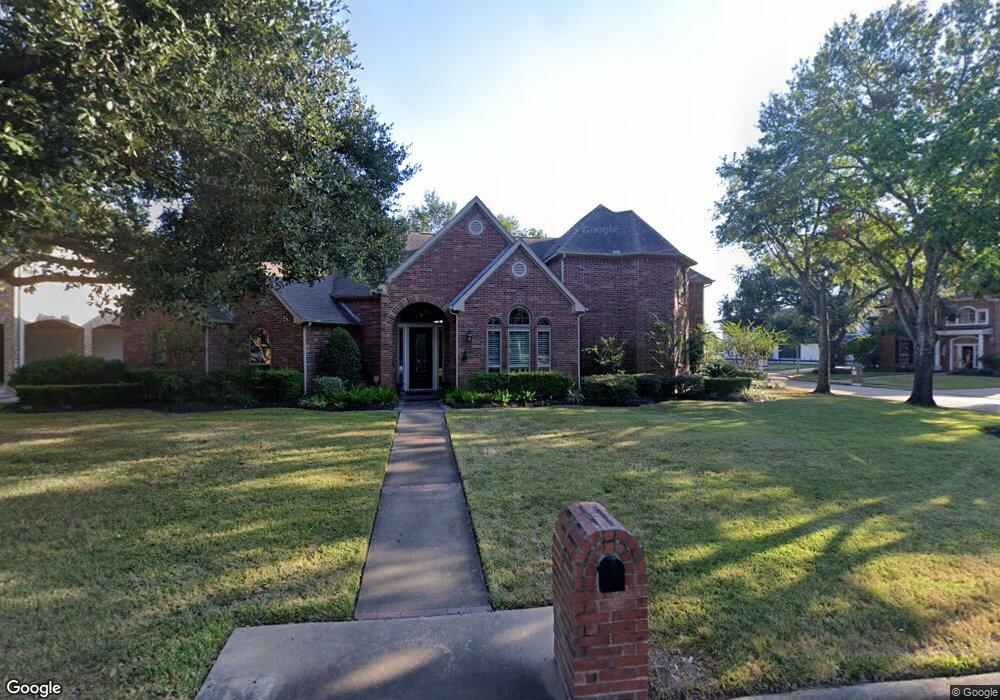 14979 Sandalfoot St, Houston, TX 77095 - photo 1