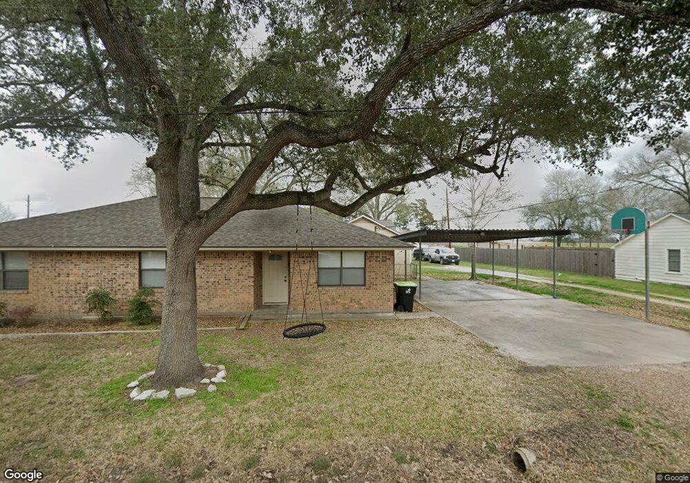 7727A Church St, Needville, TX 77461 - photo 1