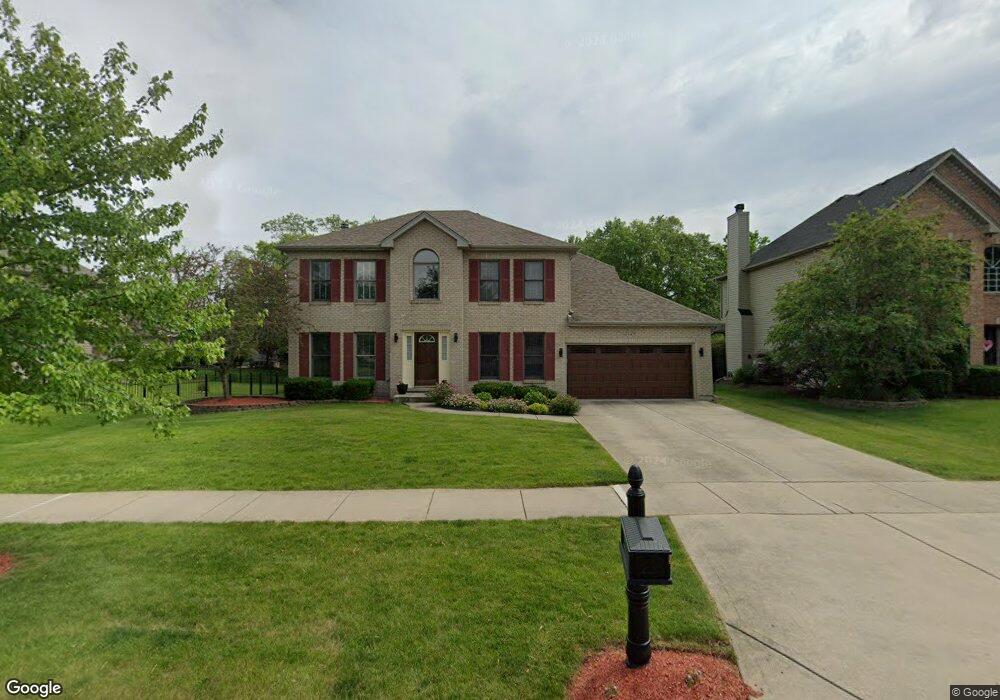 2128 Snow Creek Rd, Naperville, IL 60564 - photo 1