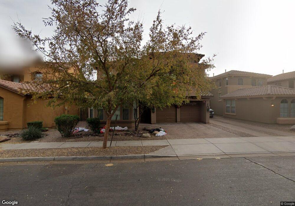 3851 E Fairview St, Gilbert, AZ 85295 - photo 1