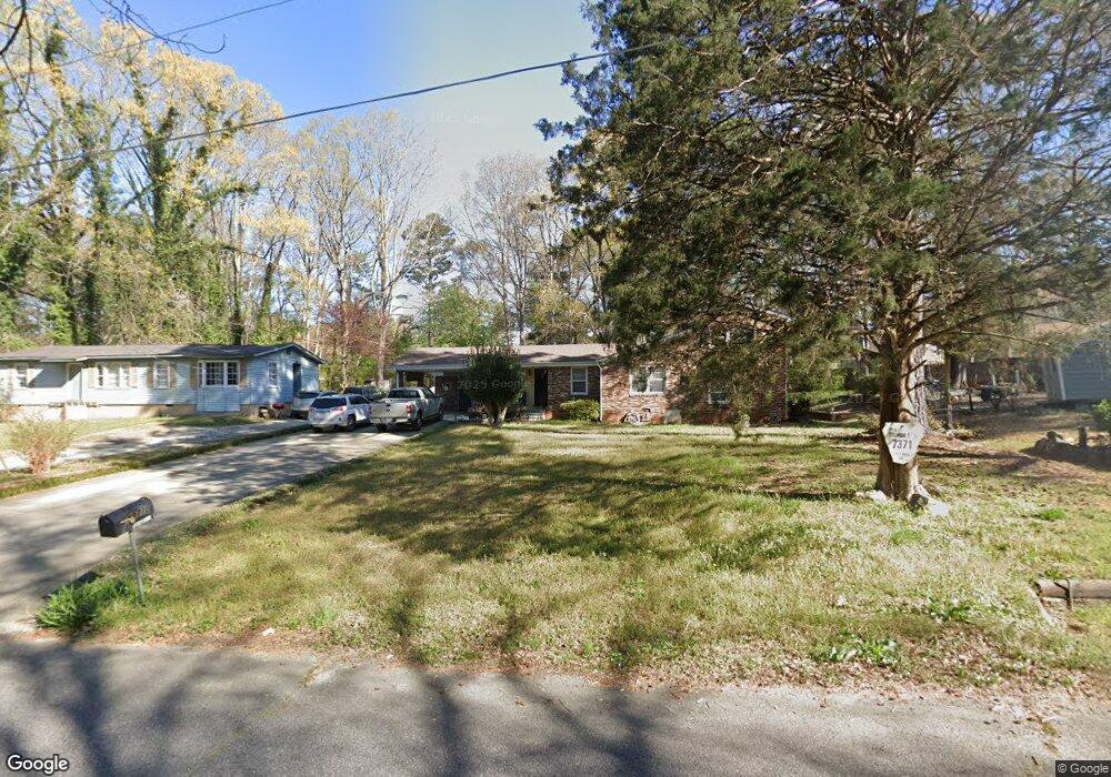 7371 Sherman Rd, Jonesboro, GA 30236 - photo 1