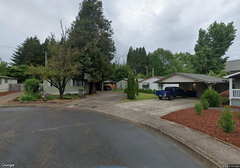 5041 Cumberland Ct SE unit 16, Salem, OR 97306 - photo 1