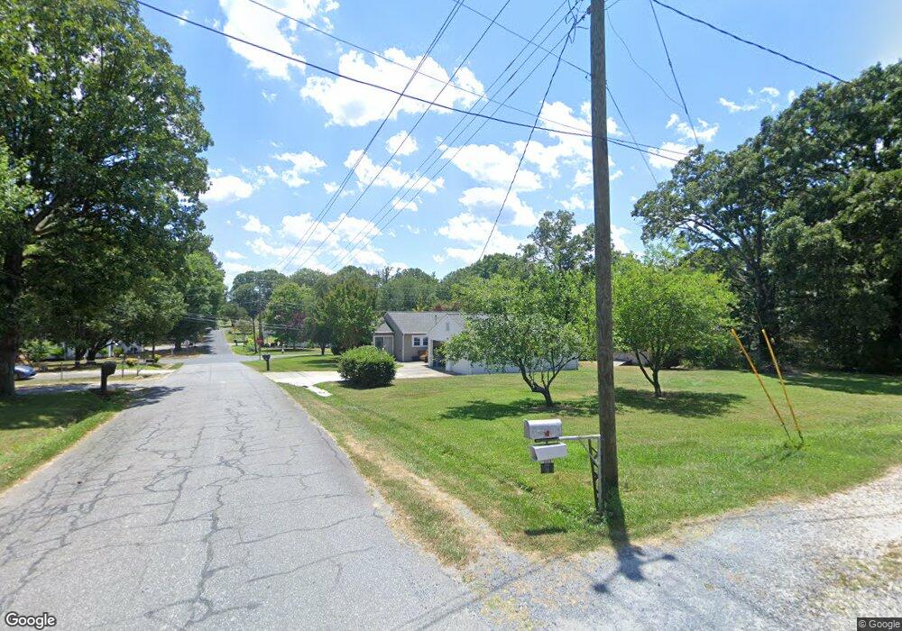 141 Hawthorne Dr, Asheboro, NC 27205 - photo 1