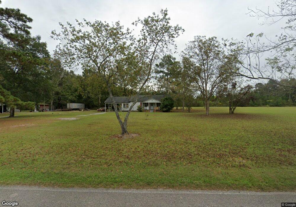 1232 Earle Rd, Andrews, SC 29510 - photo 1