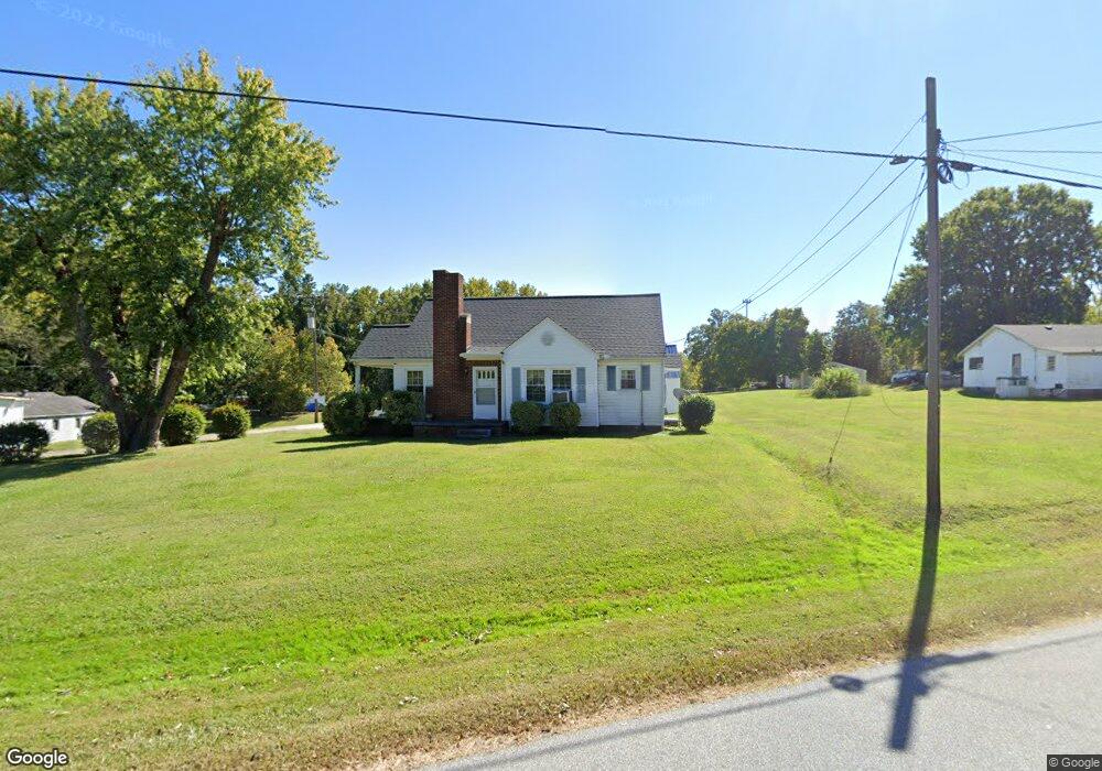 221 Ranch Dr, High Point, NC 27263 - photo 1