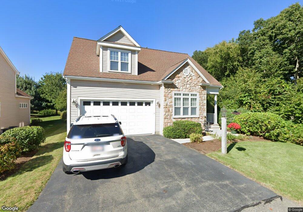 10 Bridle Path, Holliston, MA 01746 - photo 1