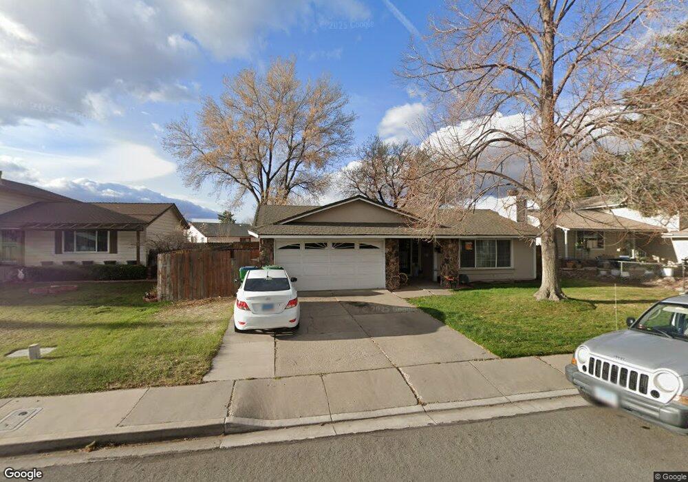 1155 Robbie Way, Sparks, NV 89434 - photo 1