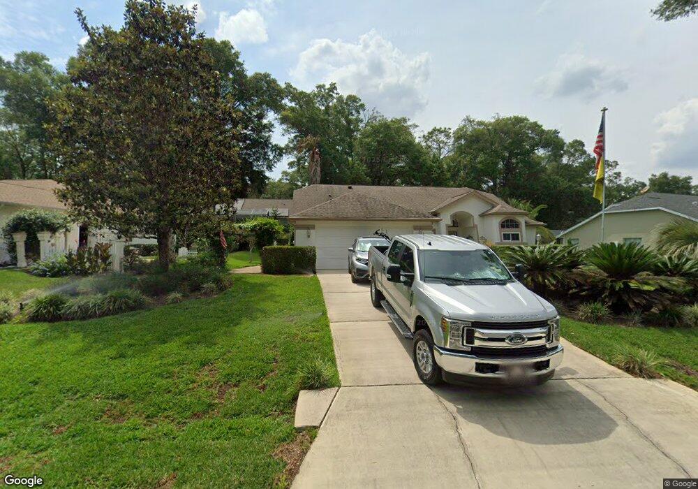 9726 SW 190th Terrace Rd, Dunnellon, FL 34432 - photo 1