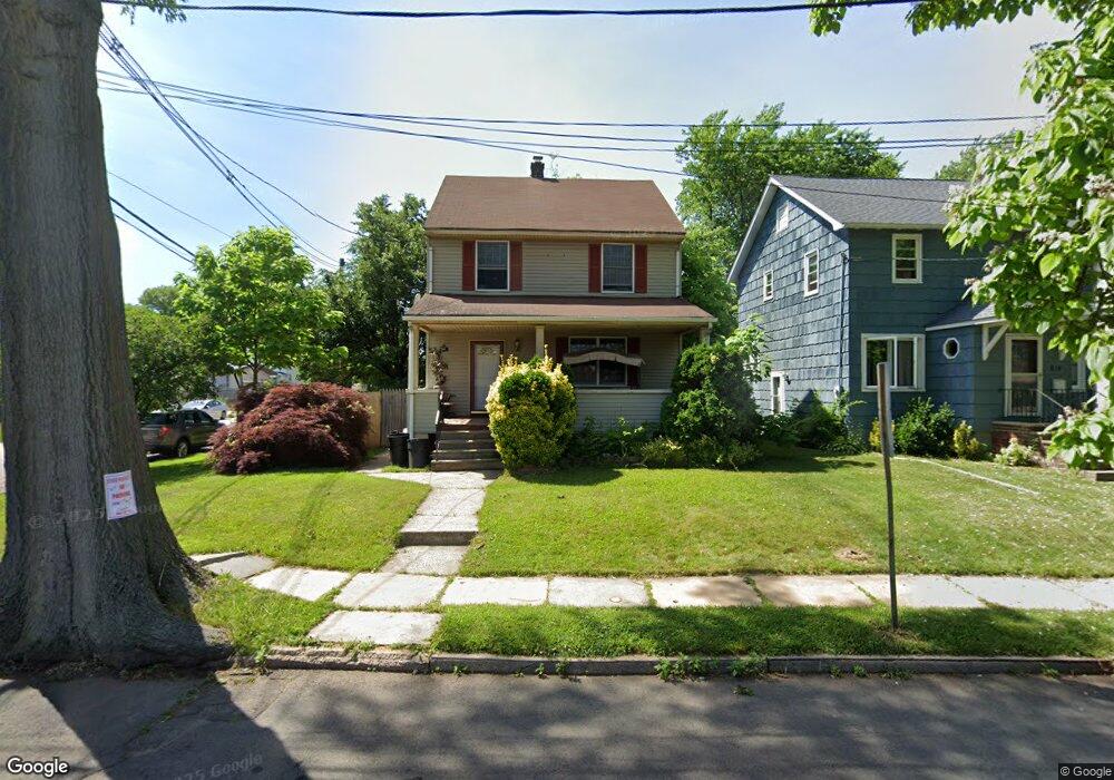 806 Broad St, Rahway, NJ 07065 - photo 1