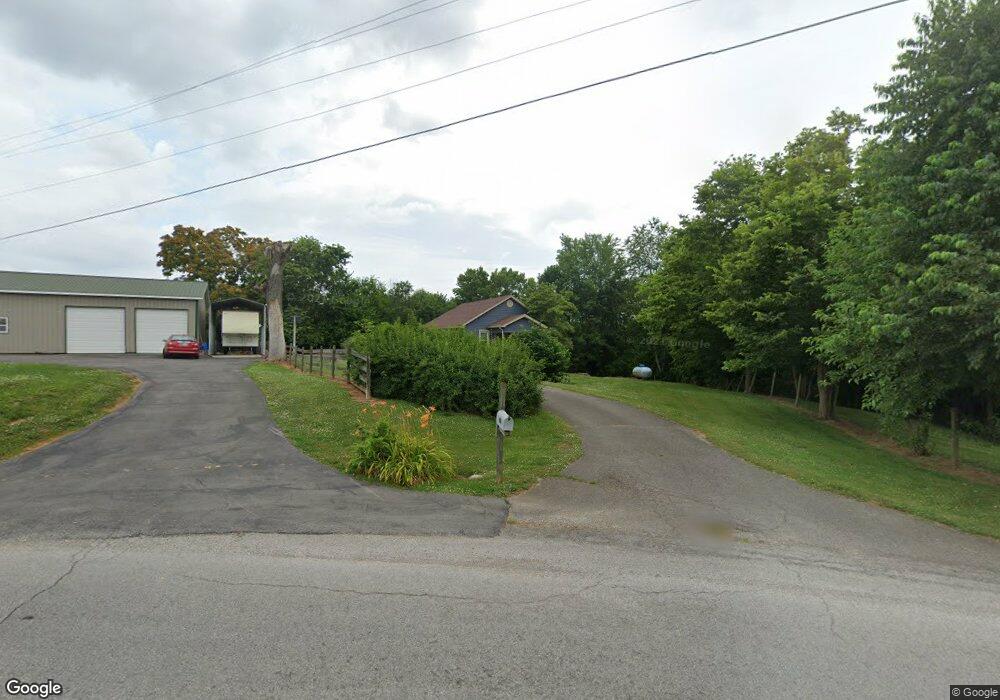 7821 High Jackson Rd, Charlestown, IN 47111 - photo 1