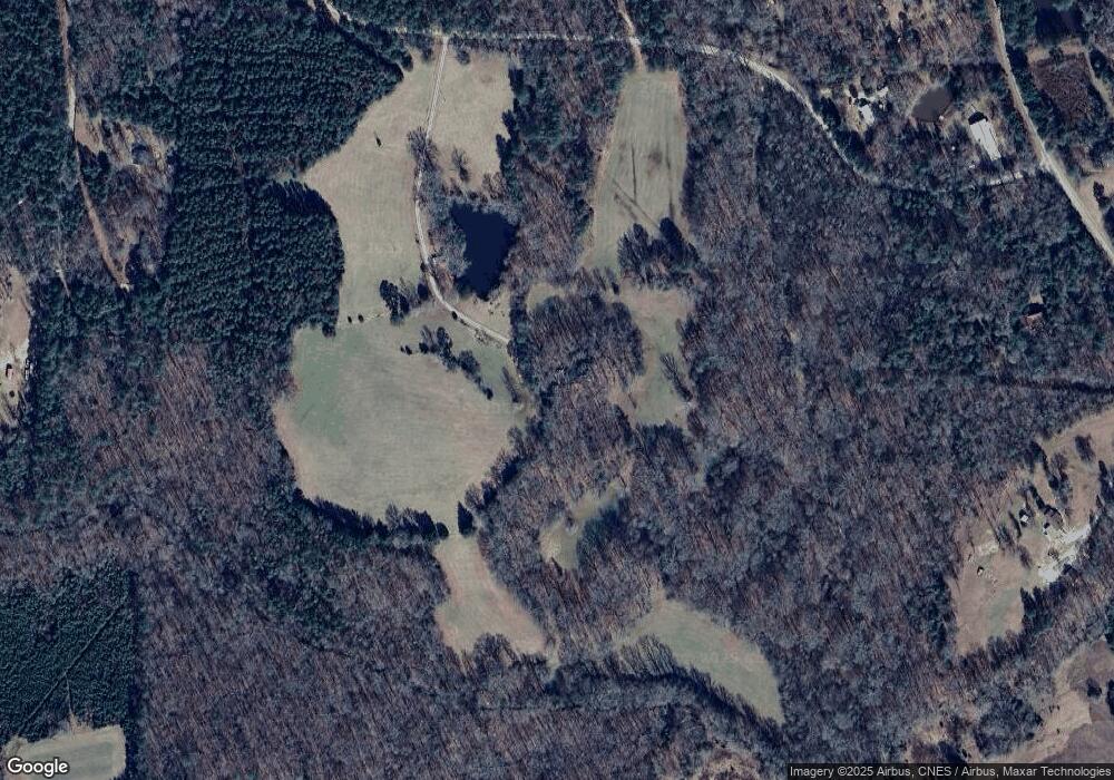 1275 Cartledge Rd, Lincolnton, GA 30817 - photo 1