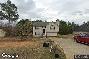 507 Brewer Dr, Locust Grove, GA 30248