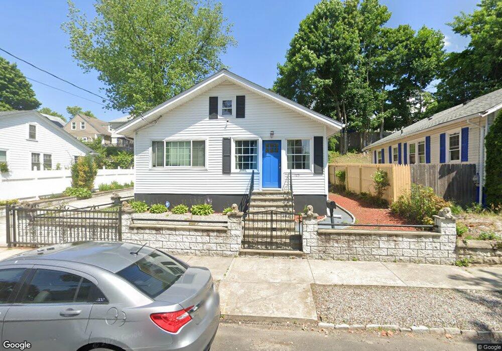 125 California Ave, Providence, RI 02905 - photo 1