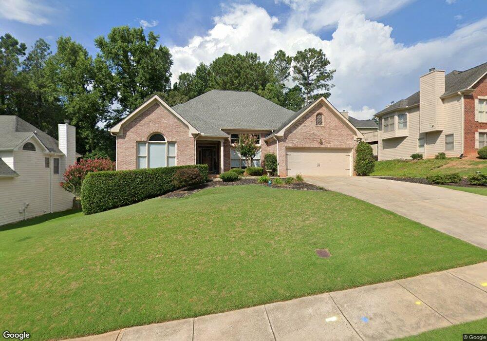 3690 Rosehaven Way unit 1, Suwanee, GA 30024 - photo 1