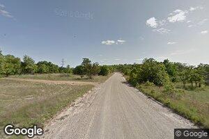 8495 S 505th West Ave, Drumright, OK 74030