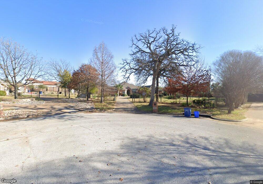 821 Pearl Dr, Southlake, TX 76092 - photo 1