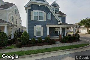 107 Sharpe Dr, Suffolk, VA 23435