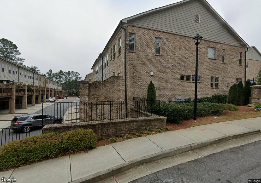 3578 Parkside Way, Brookhaven, GA 30319 - photo 1