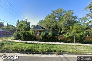 847 E Costilla St, Colorado Springs, CO 80903