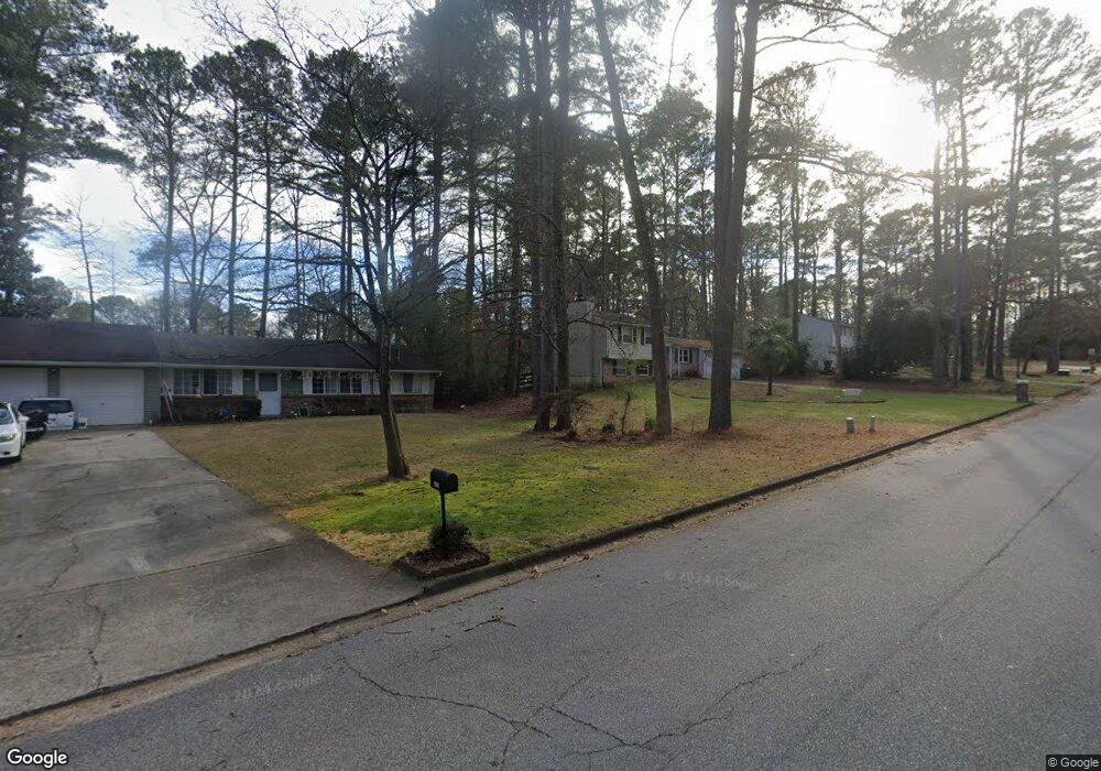 3506 Citrus Dr, Duluth, GA 30096 - photo 1