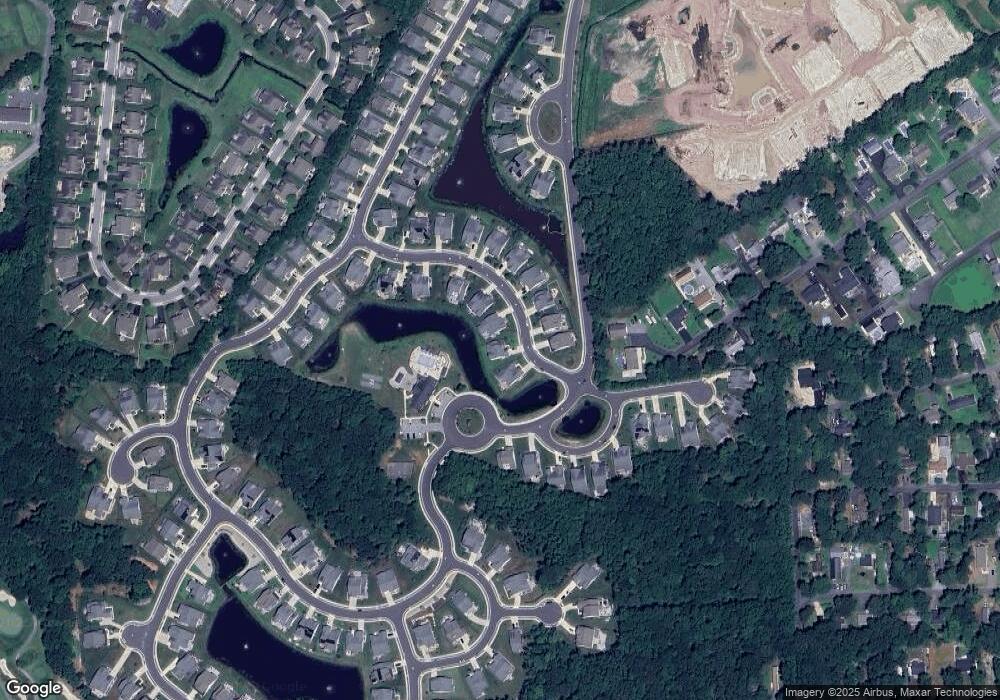 32991 Venezia Way unit 123, Ocean View, DE 19970 - photo 1