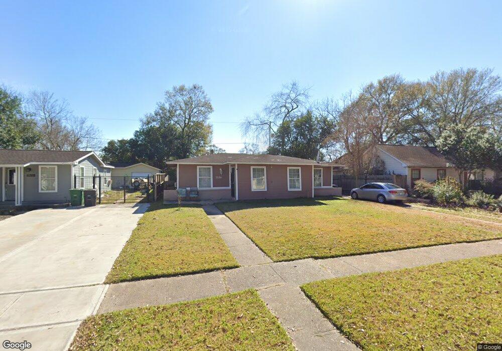 7534 Dixie Dr, Houston, TX 77087 - photo 1