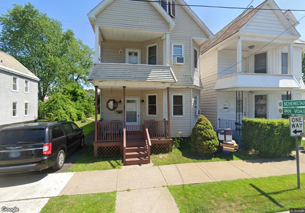 433 Schenectady St, Schenectady, NY 12307 - photo 1