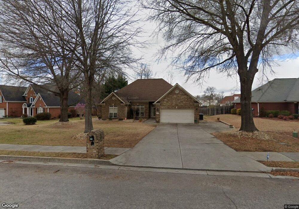 208 Laurel Trace, McDonough, GA 30253 - photo 1