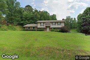 679 Fines Cir, Sulligent, AL 35586