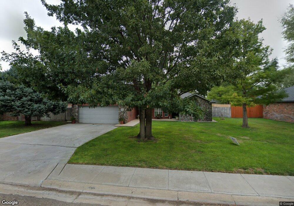 622 Belmont Dr, Dumas, TX 79029 - photo 1