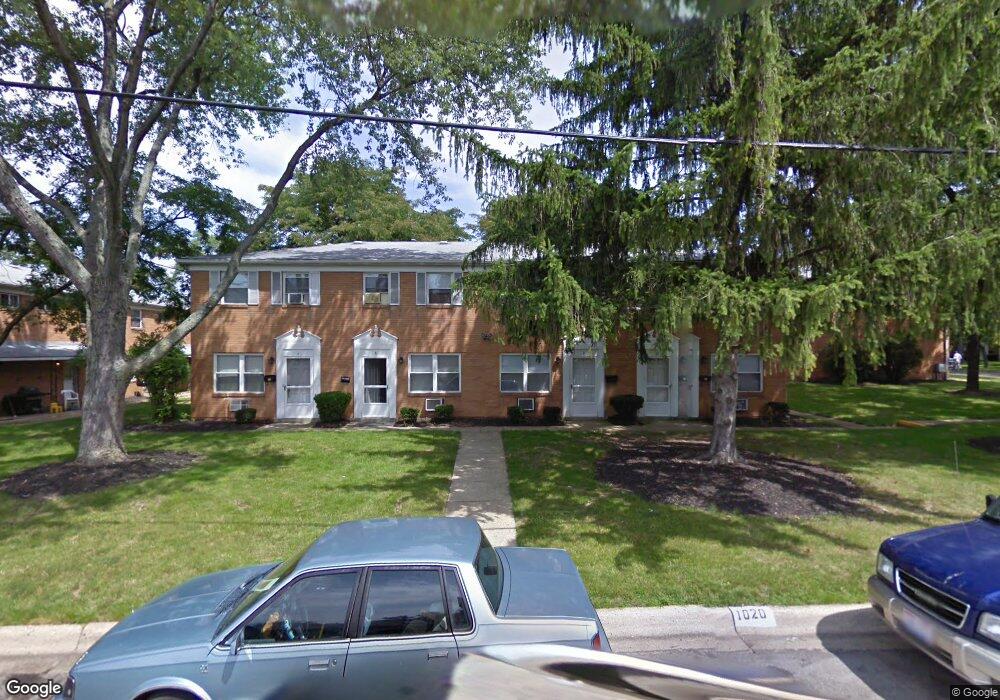 1020 Loring Rd, Columbus, OH 43224 - photo 1