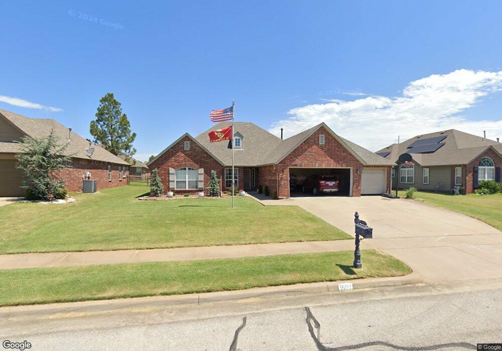 1600 W Birmingham St, Broken Arrow, OK 74011 - photo 1