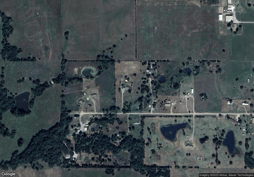 345640 E 744 Rd, Cushing, OK 74023 - photo 1