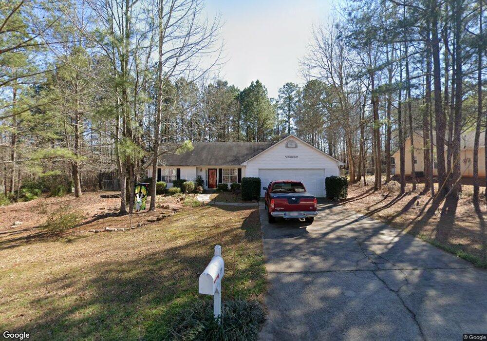 170 Spring Valley Way, Covington, GA 30016 - photo 1