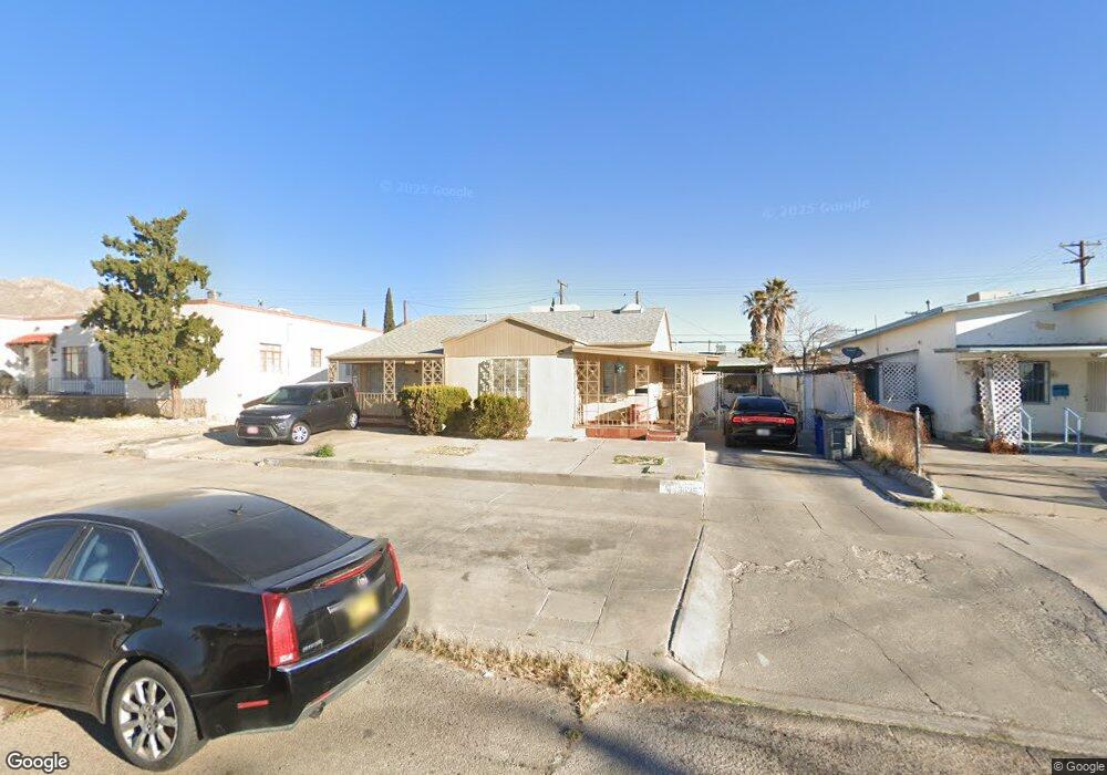 3623 Mobile Ave, El Paso, TX 79930 - photo 1